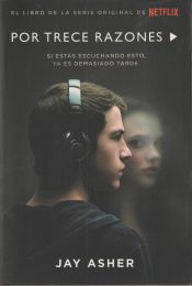Portada de Por trece razones