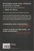 Contraportada de Por trece razones, de Jay Asher