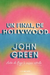 Portada de Un final, de Hollywood