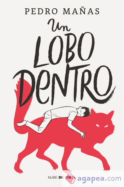 Un lobo dentro