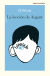 Portada de Wonder. La lección de August, de R. J. Palacio