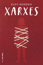 Portada de Xarxes (Invisible 2)