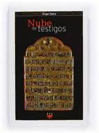 Portada de Nube de testigos (Ebook)