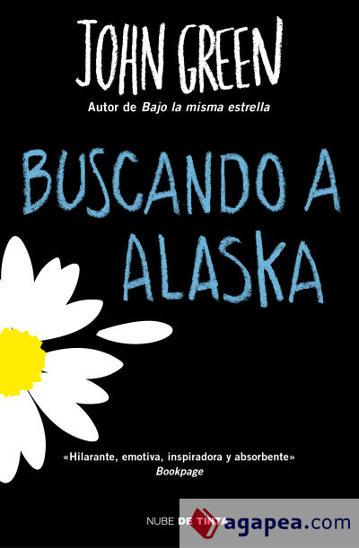 Buscando a Alaska