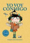 Yo Voy Conmigo