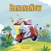 Portada de BananaNow