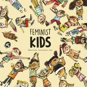 Portada de Feminist Girls and Boys