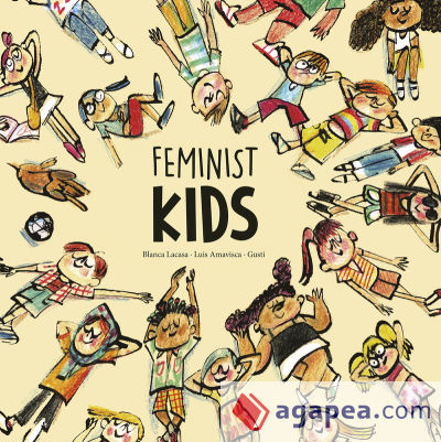 Feminist Girls and Boys