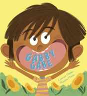 Portada de Gabby Gabe