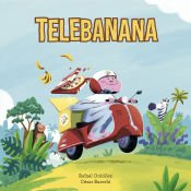 Portada de Telebanana