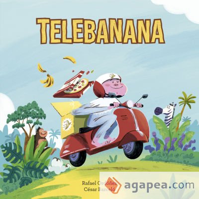 Telebanana