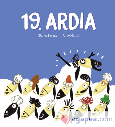 19. Ardia