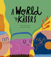 Portada de A World of Kisses