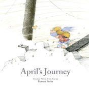 Portada de April's Journey