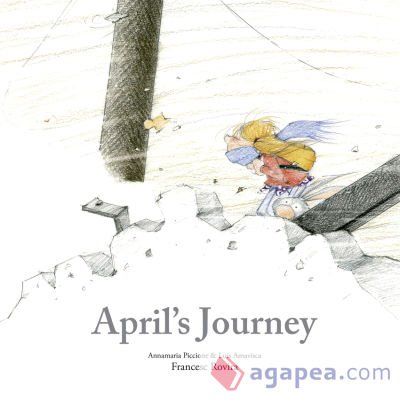 April's Journey April's Journey