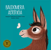 Portada de Baldomera astotxoa