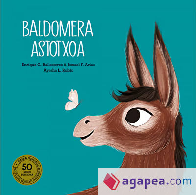 Baldomera astotxoa