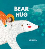 Portada de Bear Hug