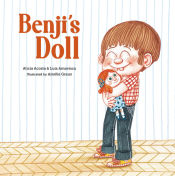 Portada de Benji's Doll