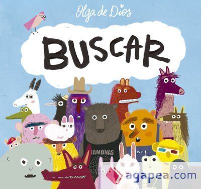 Buscar (Edici&oacute;n en gallego)