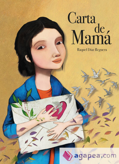 Carta de mamá