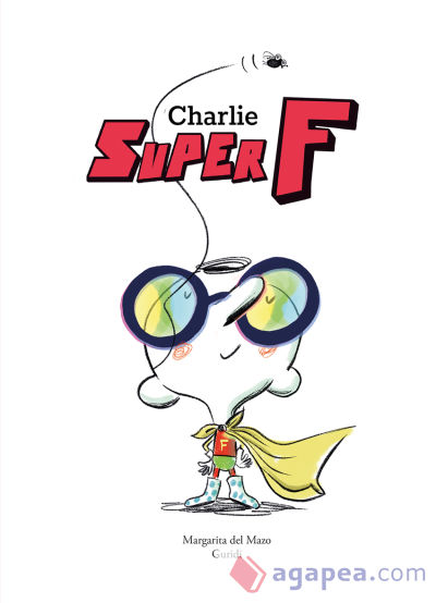 Charlie Super F