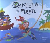 Portada de Daniela the Pirate