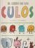 Portada de El libro de los culos, de Emilio Urberuaga