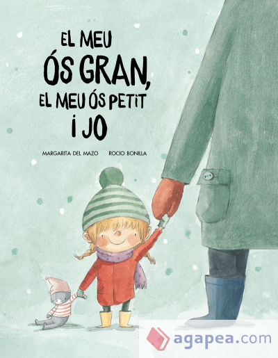 El meu os gros, el meu os petit i jo