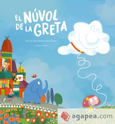 El núvol de la Greta