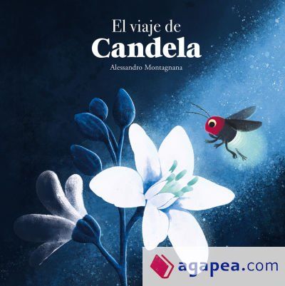 El viaje de Candela El viaje de Candela