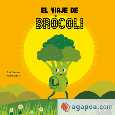 El viaje de brócoli