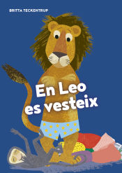 Portada de En Leo es Vesteix