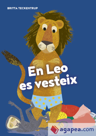 En Leo es Vesteix