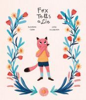 Portada de Fox Tells a Lie