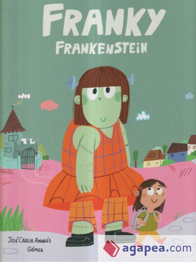 Franky Frankenstein