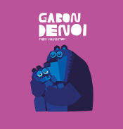 Portada de Gabon denoi