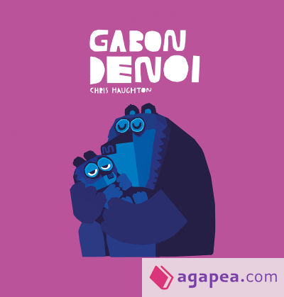 Gabon denoi