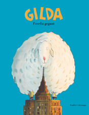 Portada de Gilda, l'ovella gegant