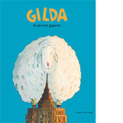 Portada de Gilda, la pecora gigante