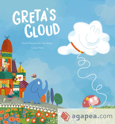 Greta's Cloud