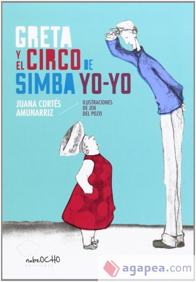 Greta y el circo de Sima Yo-Yo
