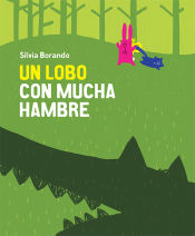 Portada de Hambriento como un lobo