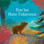 Portada de Hartz txikirentzako etxea