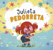 Portada de Julieta Pedorreta