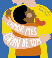 Portada de L'amor més gran del món