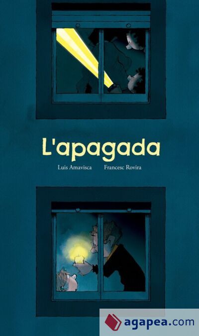 L'apagada L'apagada