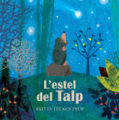 Portada de L'estel del talp