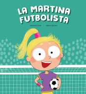 Portada de La Martina futbolista