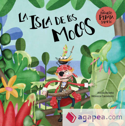 La isla de los mocos